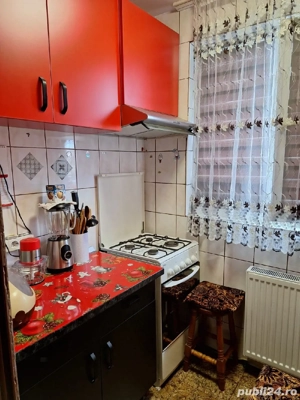 Vand apartament 2 camere etaj4 Ferentari 