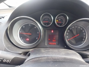 Vând Opel insignia  - imagine 5