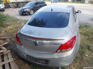 Vând Opel insignia  - imagine 2