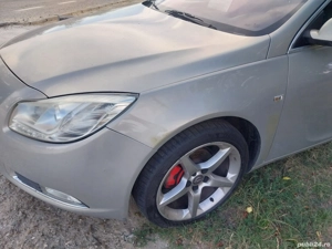 Vând Opel insignia  - imagine 4