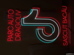 Reclame luminoase firme - imagine 4