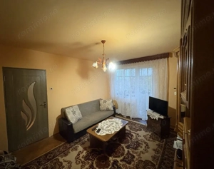 Brancoveanu - Rusu Sireanu | 2 Camere | Decomandat | Centrala Proprie.