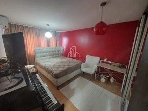 Apartament 2 Camere, Hol Pătrat, De Vanzare, Zona Semicentrala - imagine 5