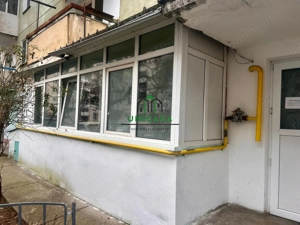 Apartament 2 camere/Parter/Ostroveni - imagine 8