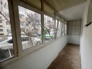 Apartament 2 camere/Parter/Ostroveni - imagine 2