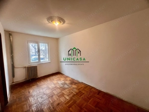 Apartament 2 camere/Parter/Ostroveni - imagine 6
