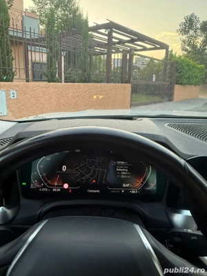 Bmw g20 mild hybrid  - imagine 5