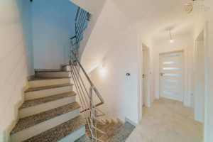 Vila noua 5 camere de vanzare in Gai - imagine 6