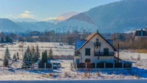 Casa cu potential turistic in Tohanu Nou - Comision 0% - imagine 2