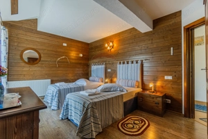 Casa cu potential turistic in Tohanu Nou - Comision 0% - imagine 7