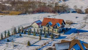 Casa cu potential turistic in Tohanu Nou - Comision 0% - imagine 3