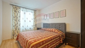 Inchiriez apartament 2 camere, la Kasper