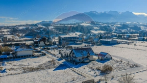 Casa cu potential turistic in Tohanu Nou - Comision 0% - imagine 4