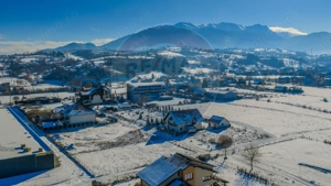 Casa cu potential turistic in Tohanu Nou - Comision 0% - imagine 14