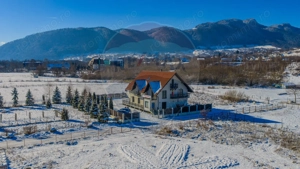 Casa cu potential turistic in Tohanu Nou - Comision 0% - imagine 12