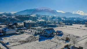 Casa cu potential turistic in Tohanu Nou - Comision 0% - imagine 13