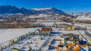 Casa cu potential turistic in Tohanu Nou - Comision 0% - imagine 15