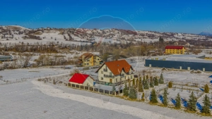 Casa cu potential turistic in Tohanu Nou - Comision 0% - imagine 16