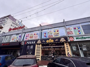 SPATIU COMERCIAL DE INCIRIAT -  ZONA DACIA - imagine 16