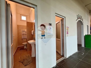 SPATIU COMERCIAL DE INCIRIAT -  ZONA DACIA - imagine 8