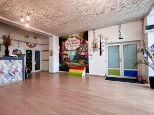 SPATIU COMERCIAL DE INCIRIAT -  ZONA DACIA - imagine 11