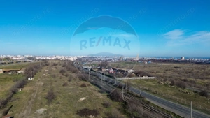Teren industrial de vanzare, zona Poarta 7, Constanta - imagine 9