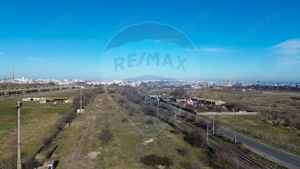 Teren industrial de vanzare, zona Poarta 7, Constanta - imagine 5