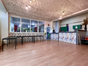 SPATIU COMERCIAL DE INCIRIAT -  ZONA DACIA - imagine 4