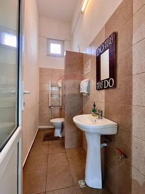 SPATIU COMERCIAL DE INCIRIAT -  ZONA DACIA - imagine 20