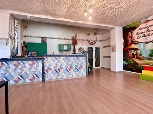 SPATIU COMERCIAL DE INCIRIAT -  ZONA DACIA - imagine 14