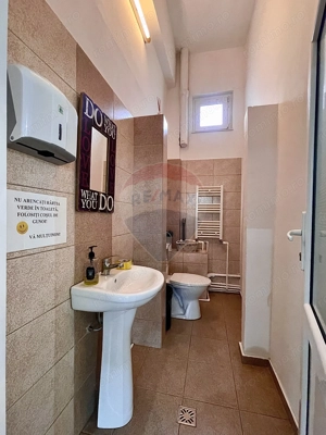 SPATIU COMERCIAL DE INCIRIAT -  ZONA DACIA - imagine 19