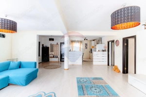 Vânzare casă P+1 – 245 mp utili, teren 1.240 mp – Băbana,  Argeș - imagine 5