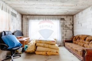 Vânzare casă P+1 – 245 mp utili, teren 1.240 mp – Băbana,  Argeș - imagine 17