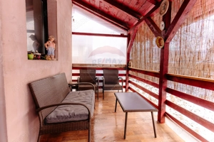 Vânzare casă P+1 – 245 mp utili, teren 1.240 mp – Băbana,  Argeș - imagine 13