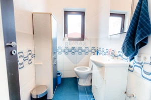 Vânzare casă P+1 – 245 mp utili, teren 1.240 mp – Băbana,  Argeș - imagine 9