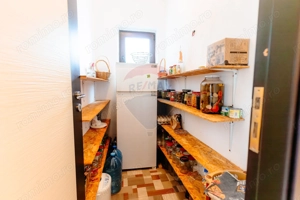 Vânzare casă P+1 – 245 mp utili, teren 1.240 mp – Băbana,  Argeș - imagine 7