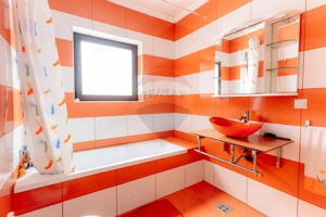 Vânzare casă P+1 – 245 mp utili, teren 1.240 mp – Băbana,  Argeș - imagine 11