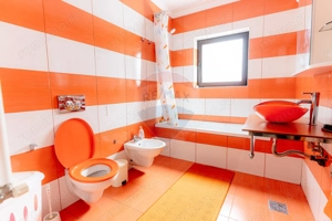 Vânzare casă P+1 – 245 mp utili, teren 1.240 mp – Băbana,  Argeș - imagine 10