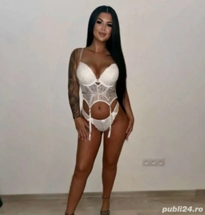 Prima zi la tine in oras