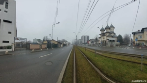 Teren 400 m.p. + casa 95 m.p. - imagine 4