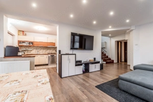 REZERVAT! Vilă modernă 4 camere Zimandcuz Arad - imagine 2