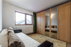 REZERVAT! Vilă modernă 4 camere Zimandcuz Arad - imagine 4