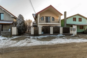 REZERVAT! Vilă modernă 4 camere Zimandcuz Arad - imagine 7