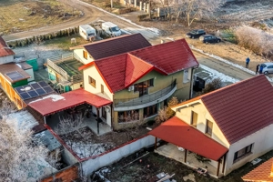 REZERVAT! Vilă modernă 4 camere Zimandcuz Arad - imagine 8