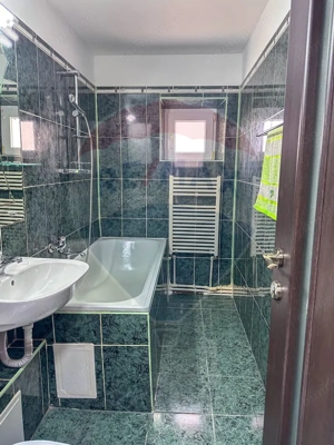 Apartament cu 4 camere- Baltagului - 13 Septembrie - imagine 11