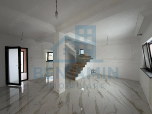 Casa P+1 Living-Bucatarie-3 Dormitoare-Toate utilitatile-Disponibila