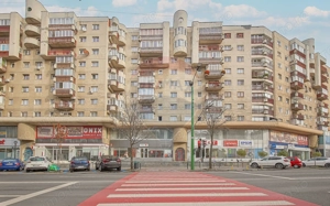 Garsonieră blocul Onix, cu loc de parcare concesionat, comision 0