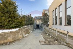 Spațiu comercial de 500mp de închiriat în zona Aradul Nou - imagine 6