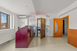 Spațiu birouri de închiriat DESTINAȚII MULTIPLE – zona Aradul Nou