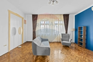 Spațiu de birouri de închiriat – 170 m² – zona Centrală - imagine 3